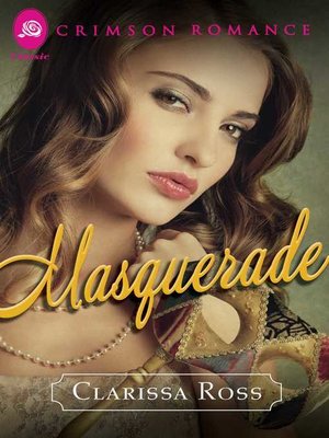 cover image of Masquerade